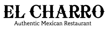El Charro Mex Logo